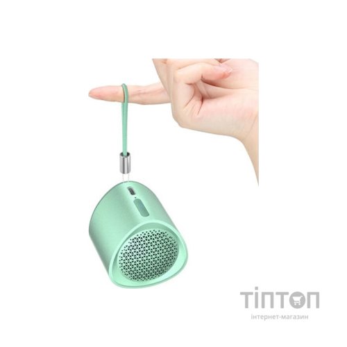 Акустична система Tronsmart Nimo Mini Speaker Green (985909)