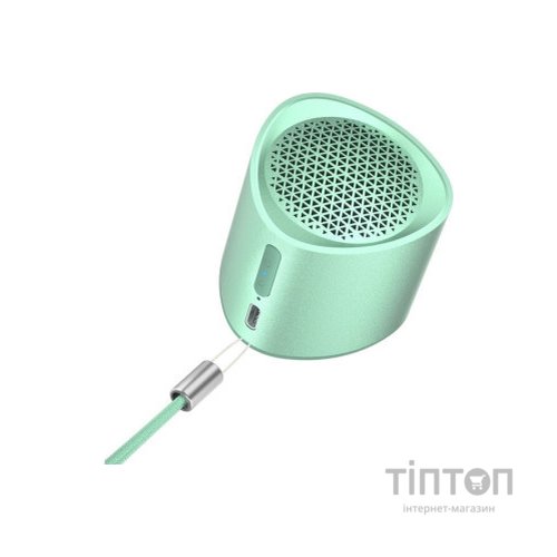 Акустична система Tronsmart Nimo Mini Speaker Green (985909)