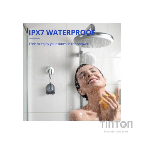 Акустична система Tronsmart Nimo Mini Speaker Polar Black + Nimo Mini Speaker Go (994703)