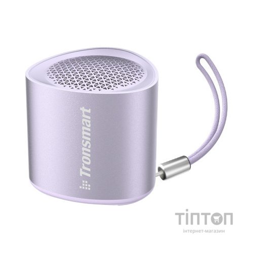 Акустична система Tronsmart Nimo Mini Speaker Purple (985910)