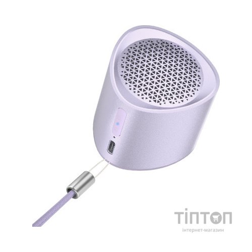Акустична система Tronsmart Nimo Mini Speaker Purple (985910)