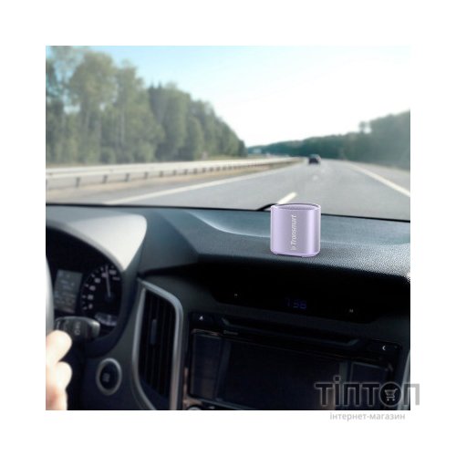 Акустична система Tronsmart Nimo Mini Speaker Purple (985910)