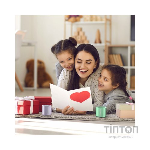 Акустична система Tronsmart Nimo Mini Speaker Purple (985910)