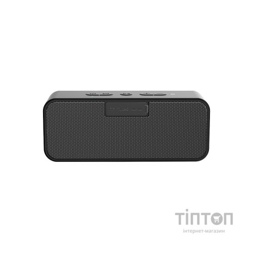 Акустична система Tronsmart T2 Plus Upgraded Black (1019754)