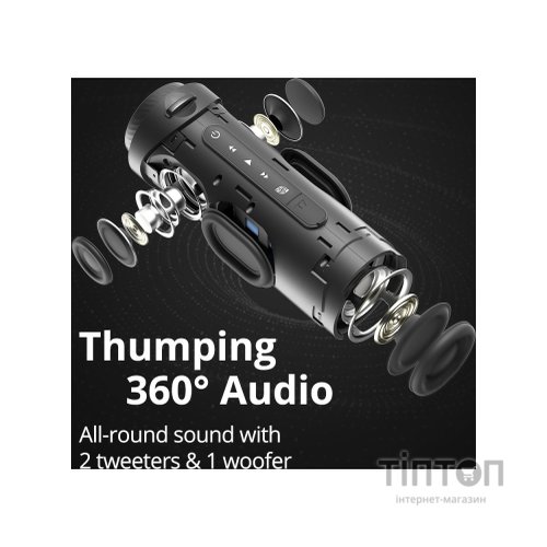 Акустична система Tronsmart T7 Black (786218)