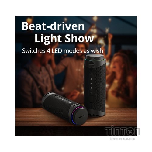 Акустична система Tronsmart T7 Black (786218)