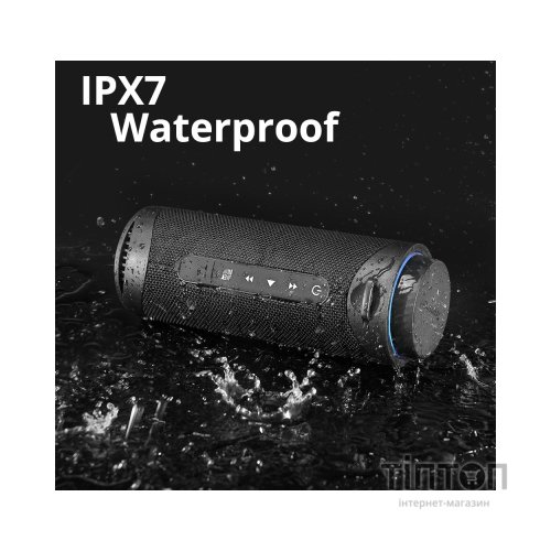 Акустична система Tronsmart T7 Black (786218)