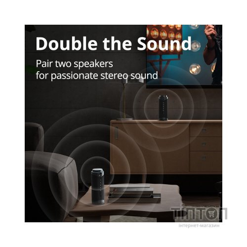 Акустична система Tronsmart T7 Black (786218)
