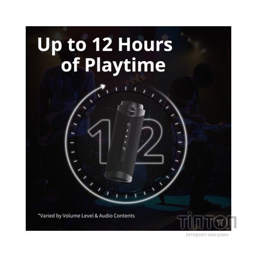 Акустична система Tronsmart T7 Black (786218)