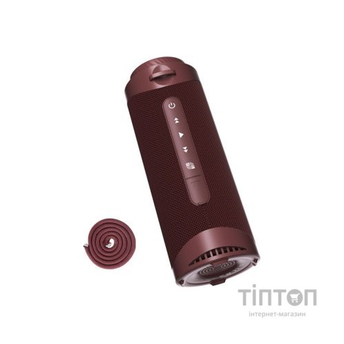 Акустична система Tronsmart T7 Dark Red (1030841)