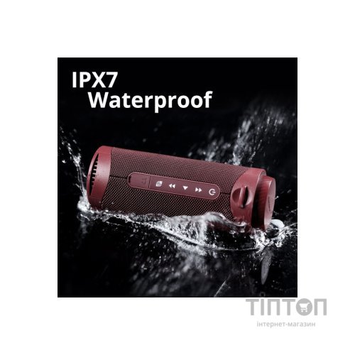 Акустична система Tronsmart T7 Dark Red (1030841)