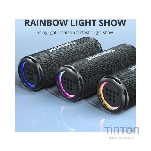 Акустична система Tronsmart T7 Lite Black (933750)