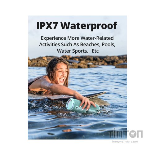 Акустична система Tronsmart T7 Lite Light Green (964261)