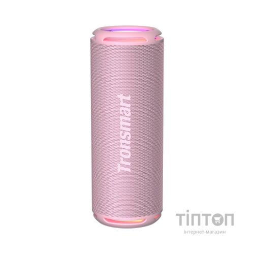 Акустична система Tronsmart T7 Lite Pink (964259)