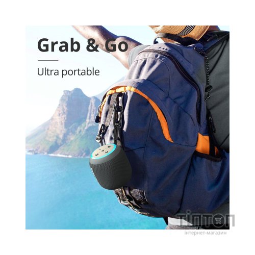 Акустична система Tronsmart T7 Mini Black (786880)