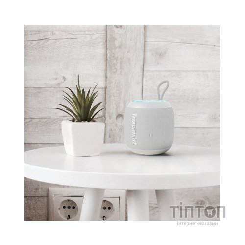 Акустична система Tronsmart T7 Mini Grey (993710)