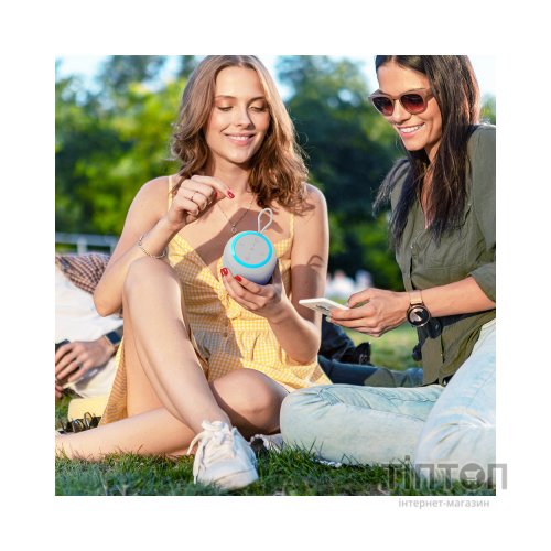 Акустична система Tronsmart T7 Mini Grey (993710)