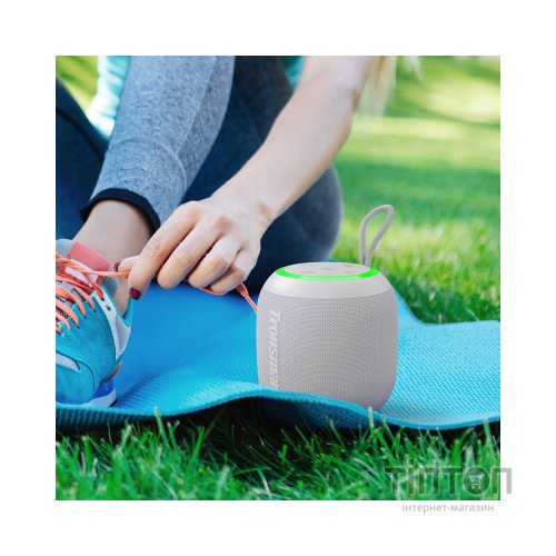 Акустична система Tronsmart T7 Mini Grey (993710)