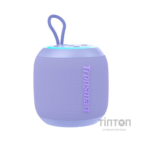Акустична система Tronsmart T7 Mini Purple (993711)