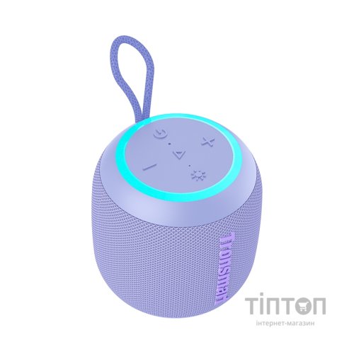 Акустична система Tronsmart T7 Mini Purple (993711)