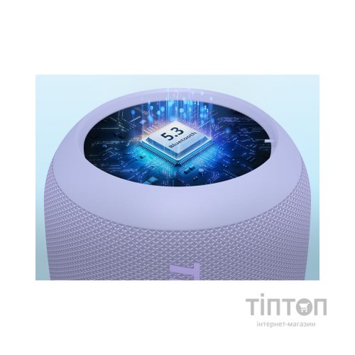 Акустична система Tronsmart T7 Mini Purple (993711)