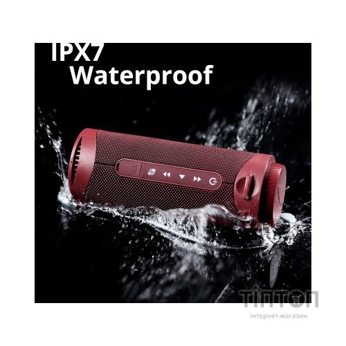 Акустична система Tronsmart T7 Turquoise (1030840)