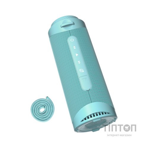 Акустична система Tronsmart T7 Turquoise (1030840)