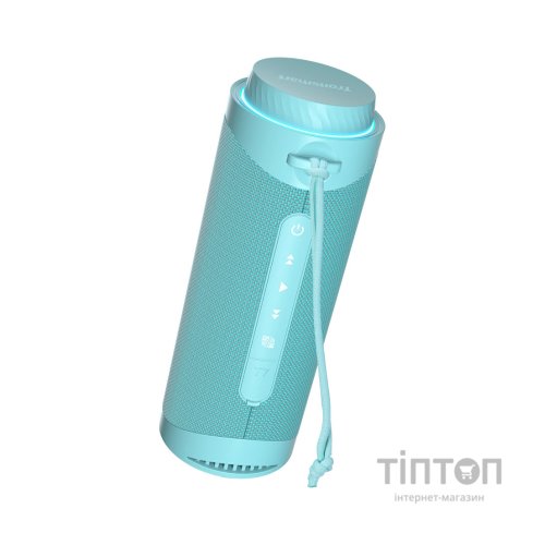 Акустична система Tronsmart T7 Turquoise (1030840)
