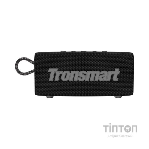 Акустична система Tronsmart Trip Black (786390)