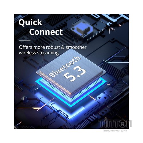 Акустична система Tronsmart Trip Black (786390)