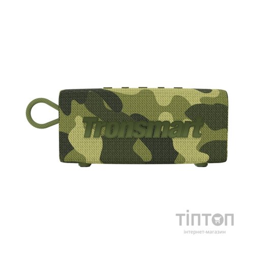 Акустична система Tronsmart Trip Camoufla (859946)