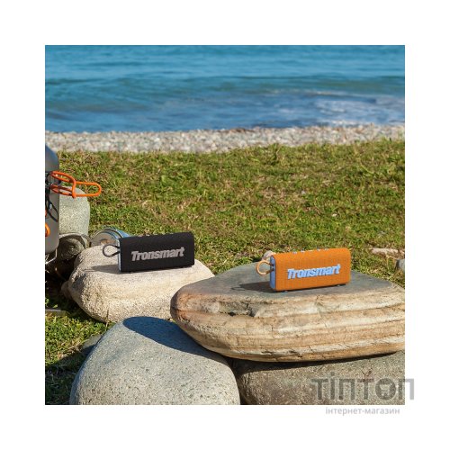 Акустична система Tronsmart Trip Orange (797551)