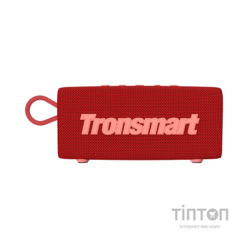 Акустична система Tronsmart Trip Red (797552)