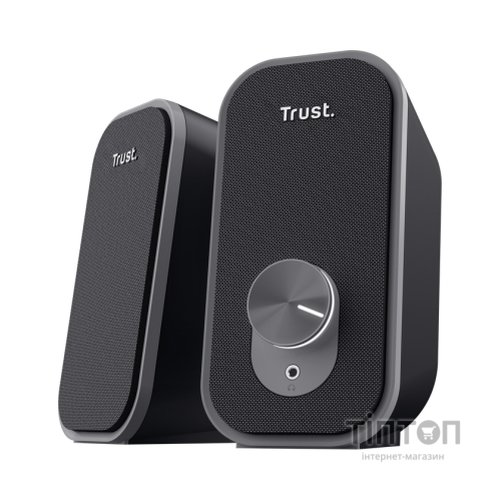 Акустична система Trust Ador Black (25670)