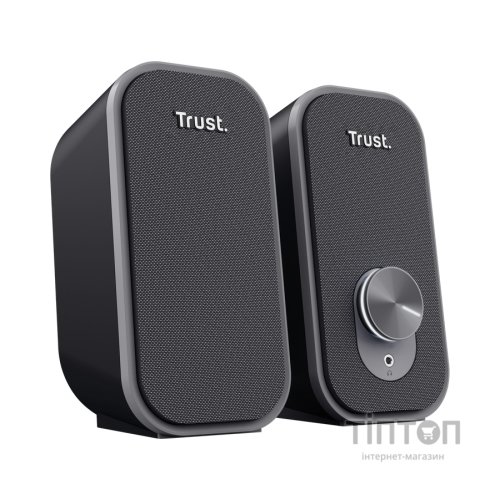 Акустична система Trust Ador Black (25670)