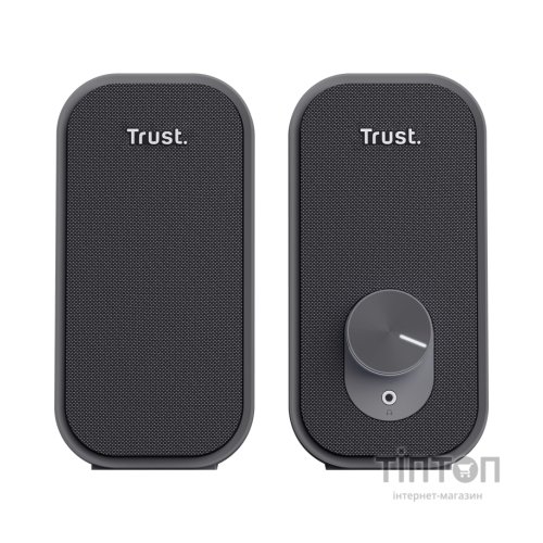 Акустична система Trust Ador Black (25670)