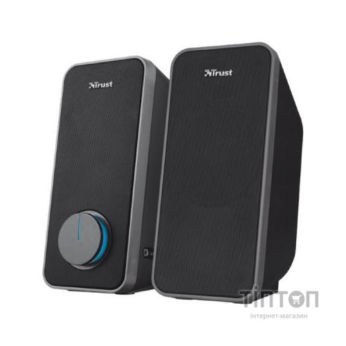 Акустична система Trust Arys 2.0 speaker set USB (20179)