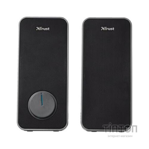Акустична система Trust Arys 2.0 speaker set USB (20179)