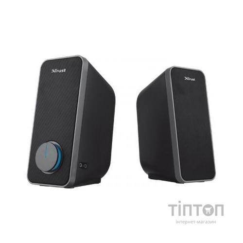 Акустична система Trust Arys 2.0 speaker set USB (20179)