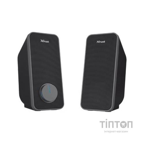 Акустична система Trust Arys 2.0 speaker set USB (20179)
