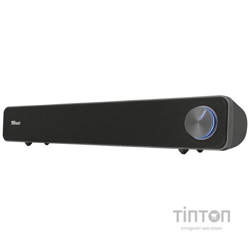 Акустична система Trust Arys PC Soundbar (22946)