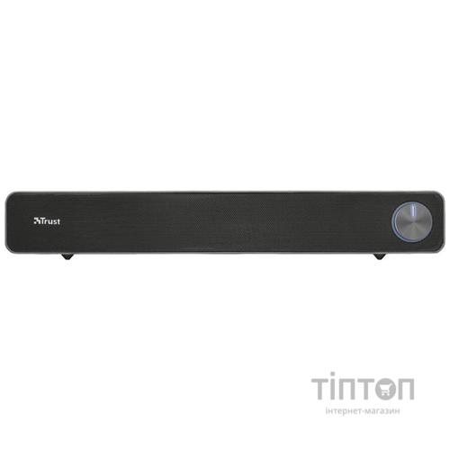 Акустична система Trust Arys PC Soundbar (22946)