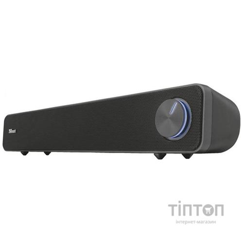 Акустична система Trust Arys PC Soundbar (22946)