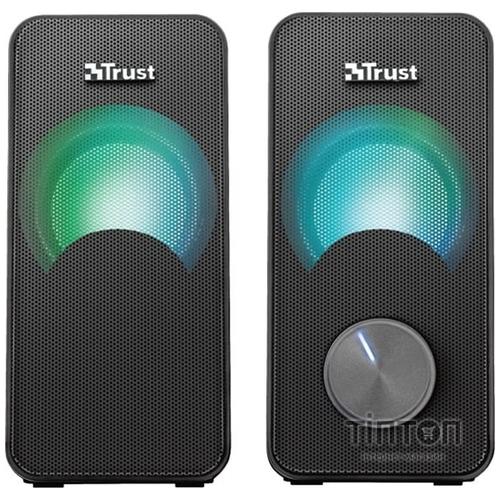 Акустична система Trust Arys RGB (23120)