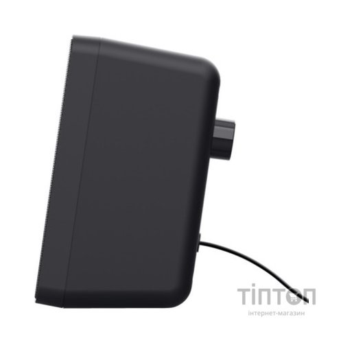 Акустична система Trust GXT 611 Wezz RGB-Illuminated Black (24587)