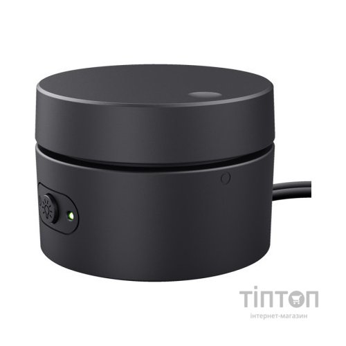 Акустична система Trust GXT 611 Wezz RGB-Illuminated Black (24587)