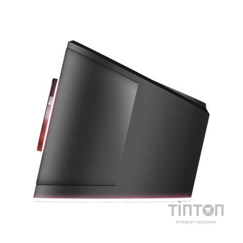 Акустична система Trust GXT 619 Thorne RGB Illuminated Soundbar Black (24007)