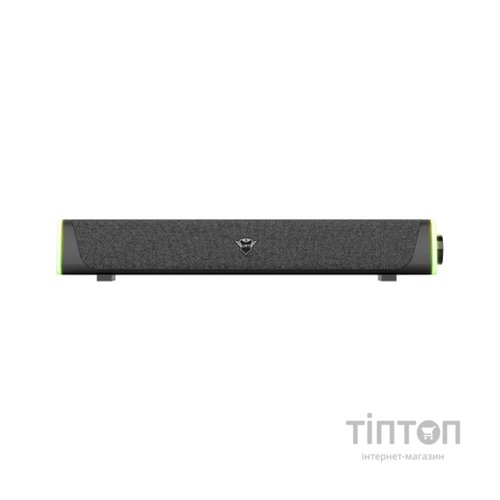 Акустична система Trust GXT 620 Axon RGB USB Grey (24482)
