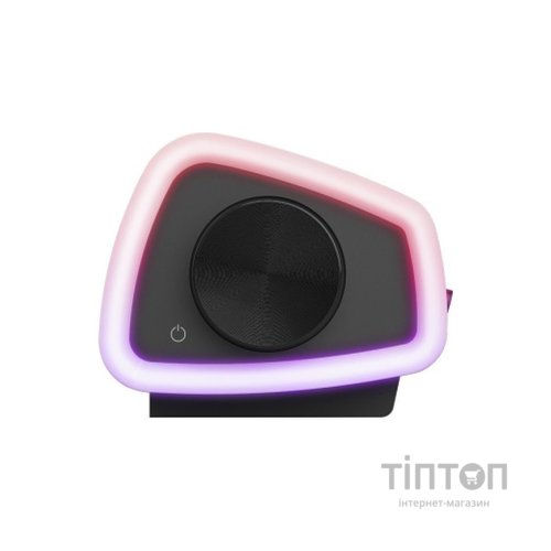 Акустична система Trust GXT 620 Axon RGB USB Grey (24482)