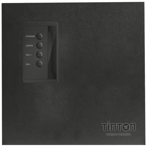 Акустична система Trust GXT 629 Tytan RGB Illuminated (22944)